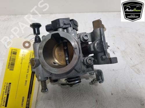 Throttle body OPEL REKORD D 1.7 | BP18355341M82