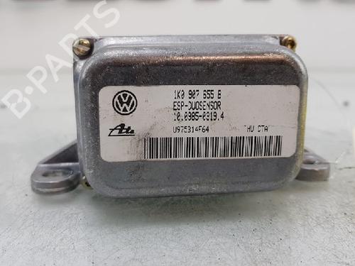 ESP ECU VW GOLF V (1K1) 2.0 GTI | BP12013003M58 