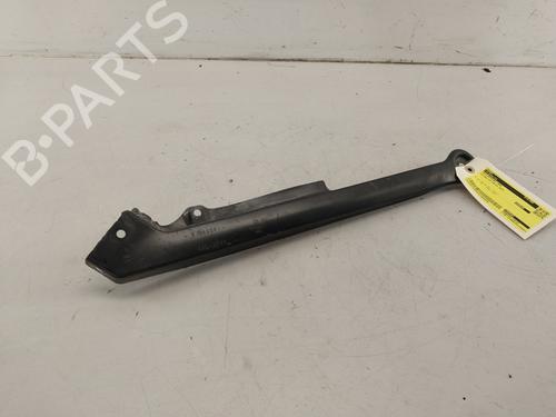 Venstre frontlyktstøtte Venstre frontlyktstøtte VW GOLF SPORTSVAN VII (AM1, AN1) 1.4 TSI (125 hp) 37232070 37232070