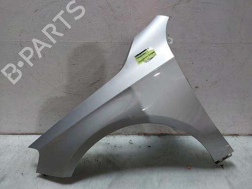 Kotflügel links vorne für MERCEDES-BENZ A-CLASS (W176) A 180 (176.042) (122 hp) 30466145