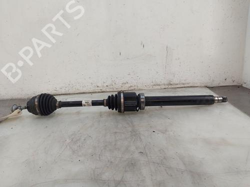 Used Right front driveshaft Right front driveshaft MINI MINI (F55) Cooper (136 hp) 34540040 34540040