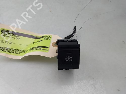 Kombi Kontakt / Stilkkontakt SKODA ELROQ (PYL) 60 (204 hp) 32382495