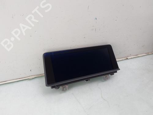 Electronic module BMW 1 (F20) 118 i | BP29546114M83 