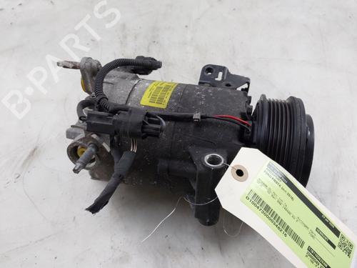 Compresseur AC FORD FIESTA VI (CB1, CCN) 1.0 EcoBoost (100 hp) 31970374