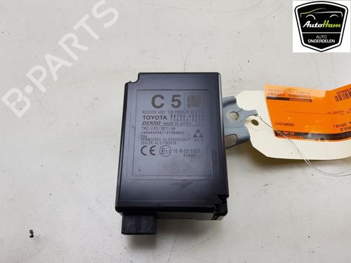 Used Control unit Control unit 13489718 13489718
