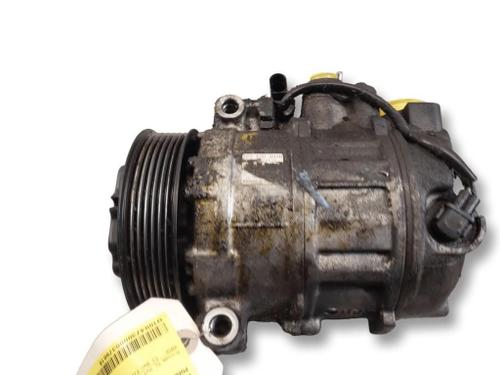 AC compressor PORSCHE CAYENNE (92A) 4.8 Turbo | BP40504200M34 - Image 3