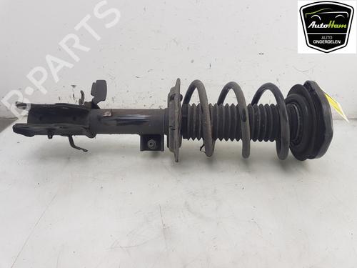 Used Left front shock absorber Left front shock absorber FORD KUGA III (DFK) 2.5 Duratec Plug-in-Hybrid (224 hp) 17541459 17541459