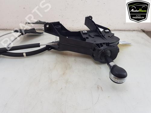 Gear lever RENAULT TWINGO III (BCM_, BCA_) Z.E: (BCA1) | BP22635038M90 
