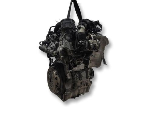 Engine AUDI A1 (8X1, 8XK) 1.0 TFSI | BP40526150M1 - Image 4