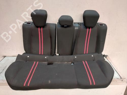 Seats set OPEL CORSA F (P2JO) 1.2 (68) | BP34056373C78 - Image 4