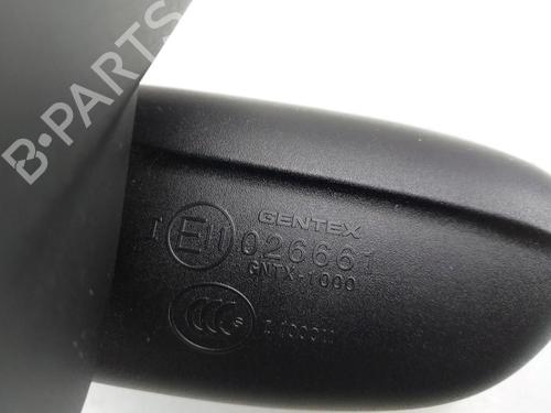 Rear mirror BMW 1 (F20) 116 i | BP29075623I6 