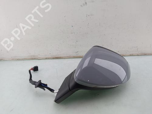 Used Left mirror Left mirror VW ID.3 (E11, E12) Pure (150 hp) 34056497 34056497
