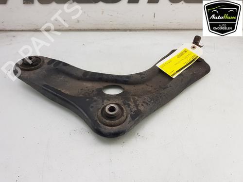 Left front suspension arm PEUGEOT 207 CC (WD_) 1.6 16V | BP12037382M12 