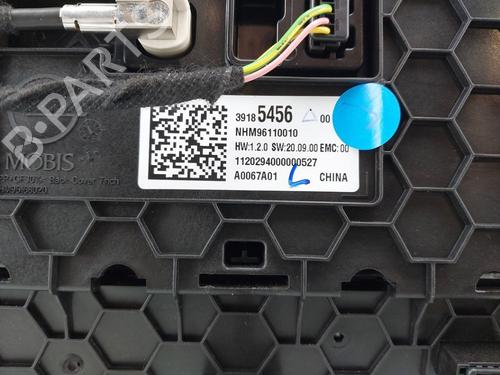 Electronic module OPEL CORSA F (P2JO) 1.2 (68) | BP25926105M83