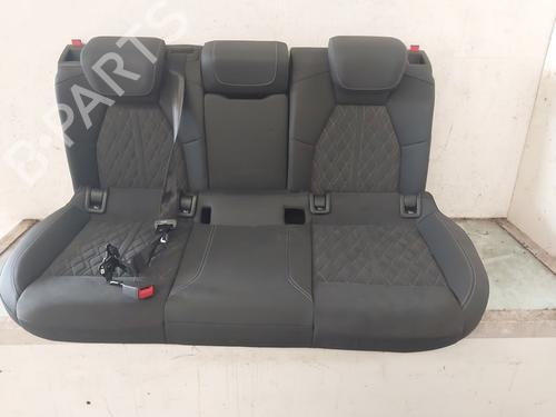 Sæde sæt AUDI A3 Sportback (8YA, 8YF) 45 TFSIe | BP38061758C78 - Image 4