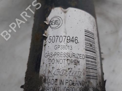 Right front shock absorber PEUGEOT BOXER Platform/Chassis 2.2 BlueHDi 165 | BP40525594M17 - Image 4