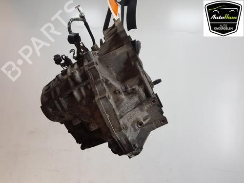 Gearbox TOYOTA AVENSIS Estate (_T25_) 2.0 VVT-i (AZT250_, AZT250R) | BP12051741M3 