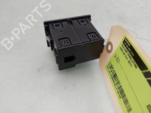 Electronic module AUDI A3 Limousine (8VS, 8VM) 1.6 TDI | BP38435175M83 - Image 3