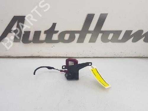 Used Electronic module Electronic module AUDI A3 Sportback (8VA, 8VF) 30 TFSI (116 hp) 13139577 13139577