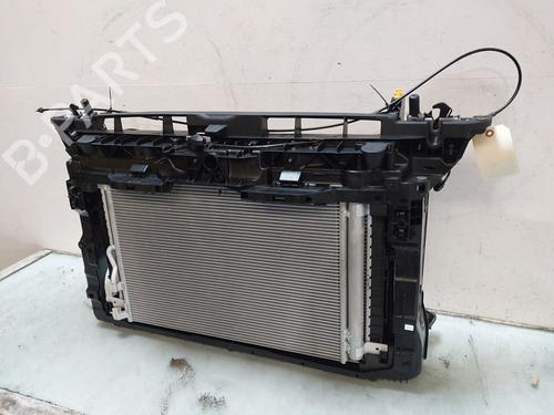 Radiator set VW GOLF VIII Variant (CG5, DB5) 2.0 TDI | BP29750314M120 - Image 2