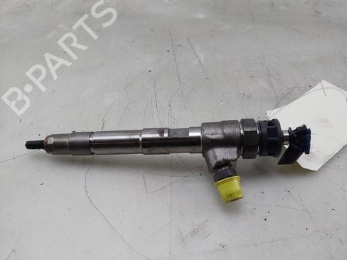 Used Injector Injector RENAULT EXPRESS Box Body/MPV 1.5 Blue dCi 75 (F6AA) (75 hp) 36293368 36293368