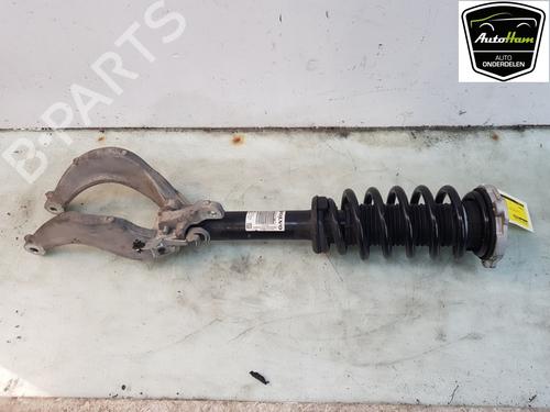 Used Right front shock absorber VOLVO XC60 II (246) T6 Plug-In Hybrid AWD (349 hp) 25884007