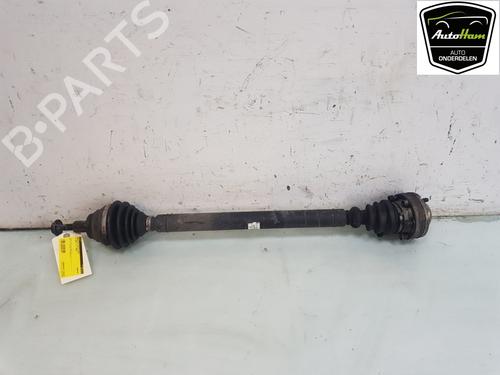 Used Right front driveshaft VW CADDY III Box Body/MPV (2KA, 2KH, 2CA, 2CH) 1.9 TDI (105 hp) 16200605