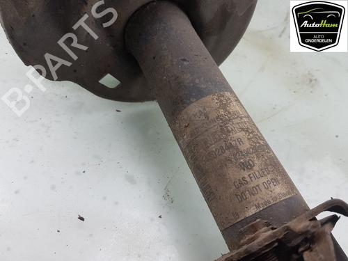 Right front shock absorber DACIA LODGY (JS_) 1.2 TCe (JSAY, JSM0) | BP22372389M17 