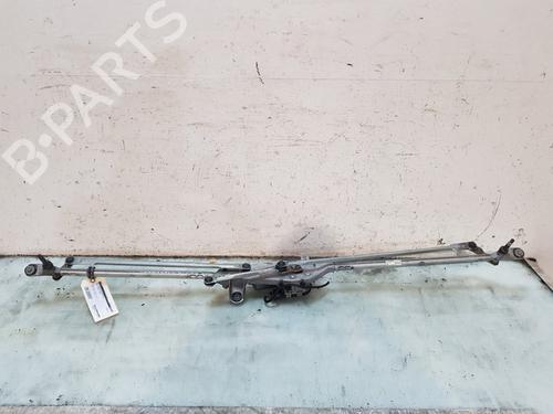 Used Front wipers mechanism OPEL ASTRA K (B16) 1.6 CDTi (68) (110 hp) 23982123