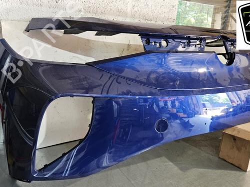 Front bumper VW ID.4 (E21) Pure Performance | BP40525583C7 - Image 5