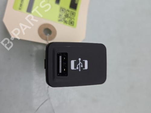 Used Electronic sensor FERRARI 296 GTS Convertible (F 171) PHEV (830 hp) 31040856