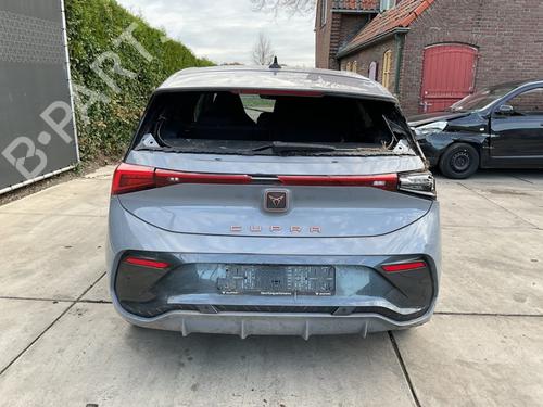 Used Rear bumper CUPRA BORN (K11) 58 e-boost (231 hp) 30183765