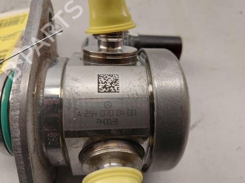 Injection pump MERCEDES-BENZ C-CLASS (W206) C 300 (206.046) | BP38435070M78 - Image 4