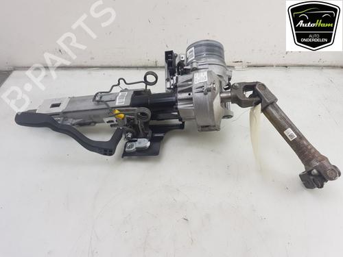 Used Steering column SKODA FABIA III Estate (NJ5) 1.0 (75 hp) 14921651