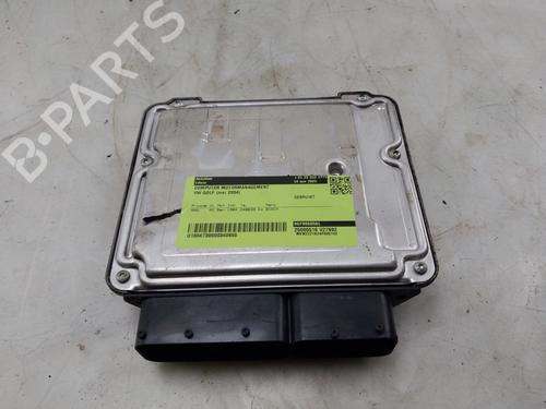 Engine control unit (ECU) VW GOLF V (1K1) 2.0 FSI | BP30435597M57 - Image 3