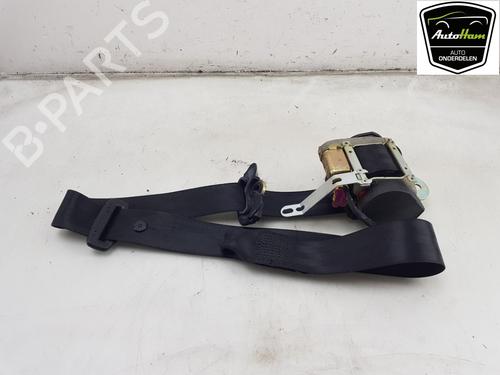 Front right seatbelt SEAT IBIZA III (6L1) 1.4 16V | BP21216435I25 