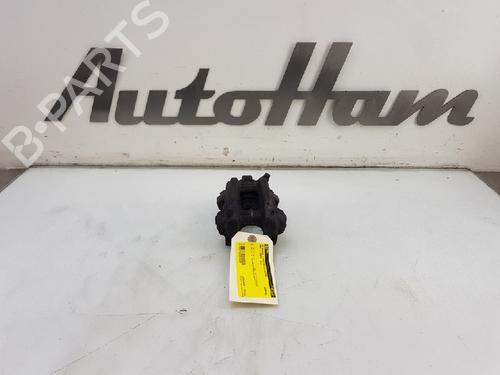 Used Right rear brake caliper BMW 3 (F30, F80) 320 d (184 hp) 12021485