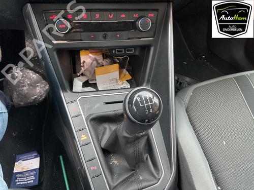 Used Gearbox VW POLO VI (AW1, BZ1, AE1) 1.0 TSI (95 hp) 20331361