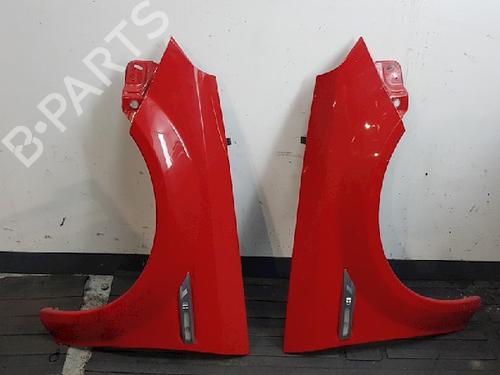 Right front fenders OPEL TIGRA TwinTop (X04) 1.4 (R97) | BP12023871C42 