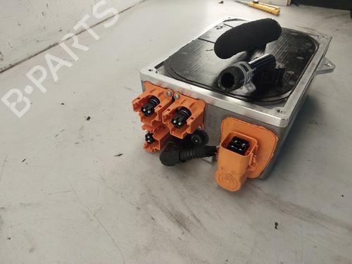 Electronic module AUDI A3 Sportback (8YA, 8YF) 40 TFSIe | BP38168948M83 - Image 2