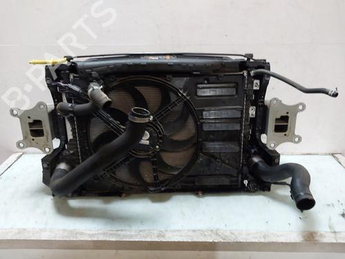 Full front FORD FOCUS IV (HN) 1.0 EcoBoost | BP33656246S1 - Image 8