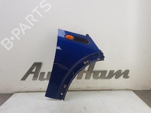 Used Right front fenders MINI MINI (R50, R53) One (90 hp) 12030419