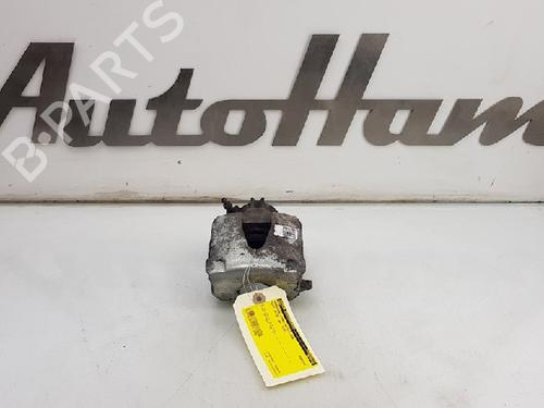 Used Right front brake caliper SEAT IBIZA V (KJ1, KJG) 1.0 TSI (95 hp) 12020891