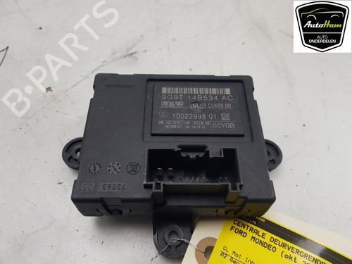 Used Control unit Control unit 20161418 20161418