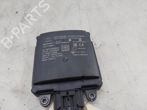 Autre FORD PUMA (J2K, CF7) 1.0 EcoBoost mHEV (155 hp) 30435628