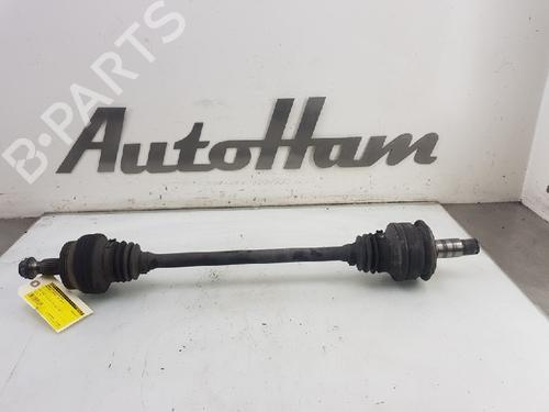 Used Right rear driveshaft Right rear driveshaft MERCEDES-BENZ C-CLASS T-Model (S204) C 200 CDI (204.201) (136 hp) 12030425 12030425