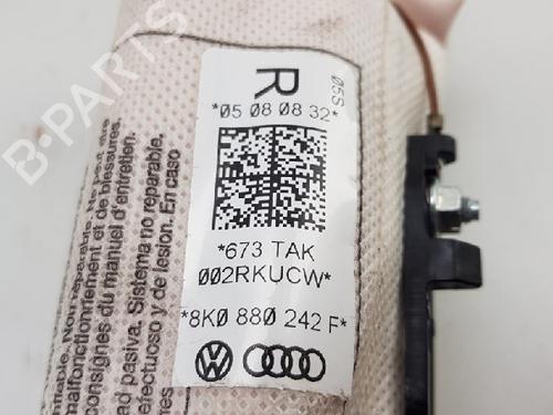 Other AUDI A4 B8 (8K2) 2.0 TDI | BP13137873O1 