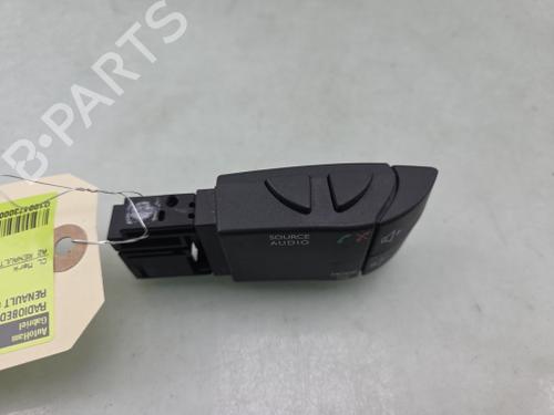 Steering wheel controls RENAULT CAPTUR I (J5_, H5_) 1.2 TCe 120 | BP30633897E15 - Image 3