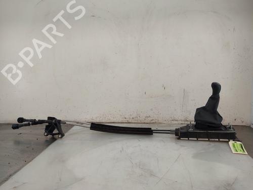 Used Cable Cable SKODA CITIGO (NF1) 1.0 (60 hp) 34540001 34540001