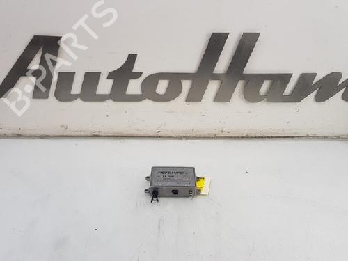 Used Electronic module Electronic module MERCEDES-BENZ C-CLASS (W203) C 180 Kompressor (203.046) (143 hp) 13138142 13138142
